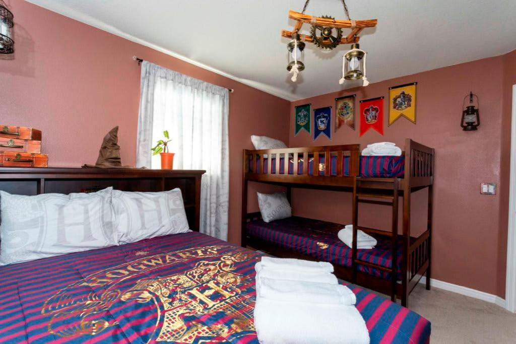 Theme Dream House - Brand New Windsor Resort Four Corners Exterior foto