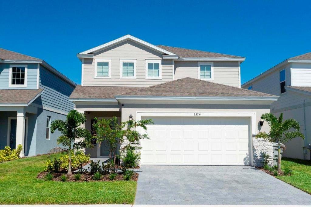 Theme Dream House - Brand New Windsor Resort Four Corners Exterior foto